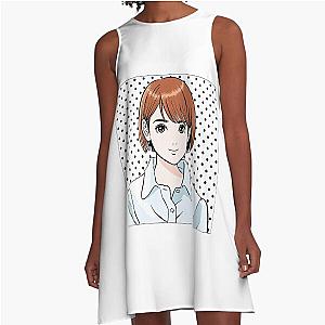 Sonny Boy Nozomi A Line Dress