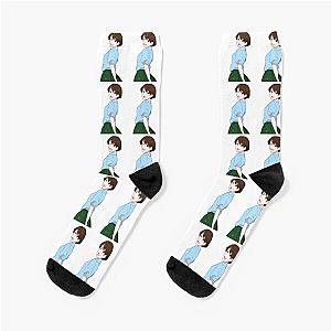Sonny Nozomi Socks