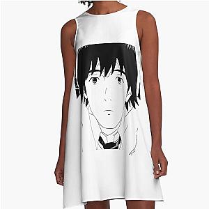 Sonny Boy  Nagara (Mono) A Line Dress