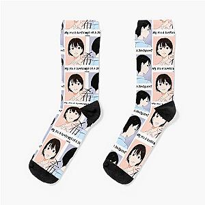 Sonny Boy Anime Socks