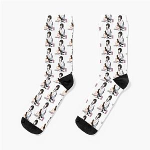 Sonny Boy Anime and Socks