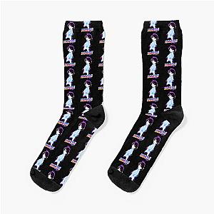 Nozomi Sonny boy Socks