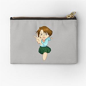 Sonny Nozomi Zipper Pouch