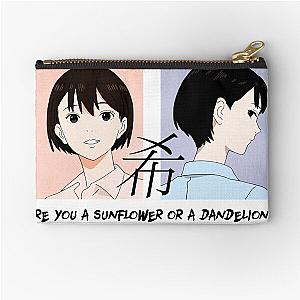 Sonny Boy NOZOMI Anime Zipper Pouch