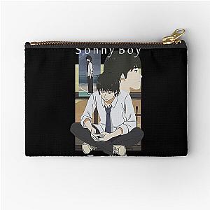 Sonny Boy UTOPIA V1 Anime Zipper Pouch