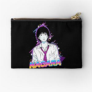 Nagara Sonny Zipper Pouch