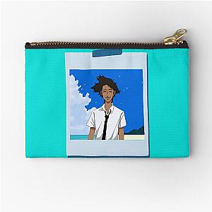 Sonny Rajdhani Zipper Pouch