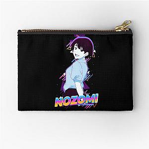 Nozomi Sonny boy Zipper Pouch
