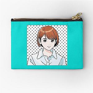 Sonny Boy Zipper Pouch