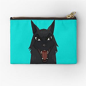 Sonny Boy Anime Zipper Pouch