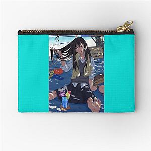 Sonny Mizuho Zipper Pouch