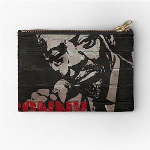Graffiti Sonny Williamson Zipper Pouch