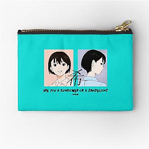 Sonny Boy Nozomi Anime Zipper Pouch