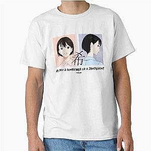 Sonny Boy NOZOMI Anime Classic T-Shirt