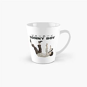 Sonny Boy Anime Tall Mug