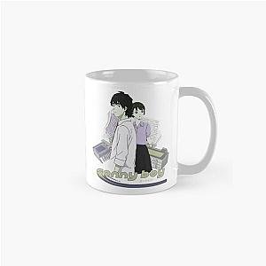 Sonny Boy ADRIFT Anime Classic Mug