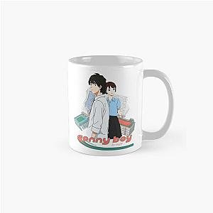 Sonny Boy ADRIFT V1 Anime Classic Mug