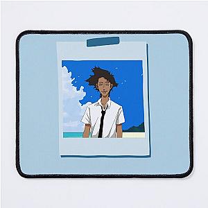 Sonny Raja Mouse Pad