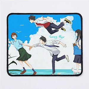 Sonny boy Mouse Pad