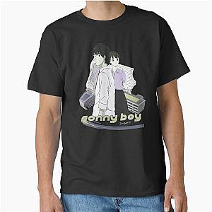 Sonny Boy ADRIFT Anime Classic T-Shirt