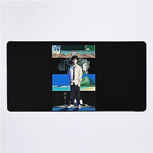Sonny Boy Desk Mat
