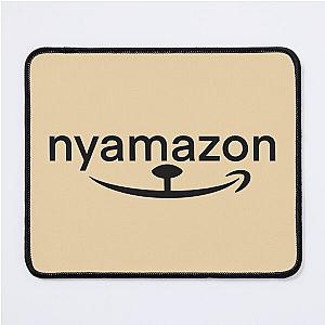 Amazon Sonny Boy Mouse Pad