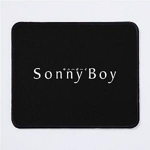 Anime Sonny Boy Pad
