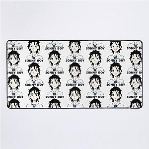 Sonny Boy Anime Desk Mat