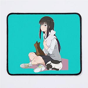 Sonny Boy Anime Mouse Pad