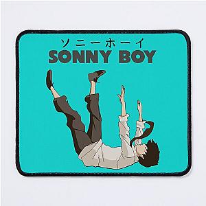 Sonny Boy Anime Mouse Pad