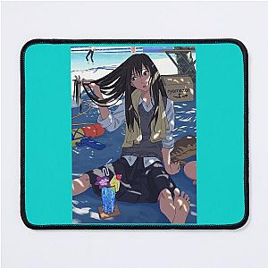Sonny boy Mouse Pad