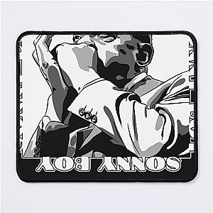 Sonny Boy Williamson Essential Pad
