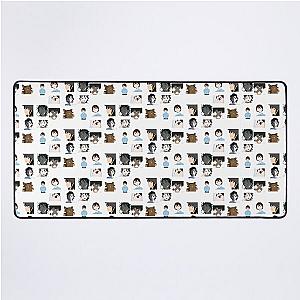 Sonny Boy Pack Desk Mat
