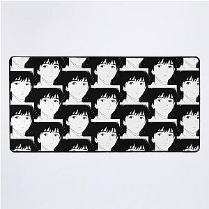 Sonny Boy - Nagara (Mono) Desk Mat