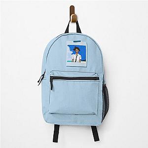 Sonny Rajdhani Backpack