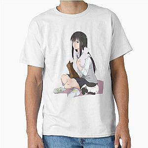 Sonny Boy Anime Classic T-Shirt

-> cleaned title:  Sonny Boy Classic T-Shirt