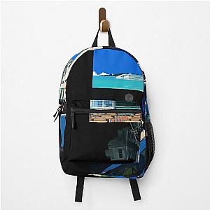 Sonny Boy Back Pack