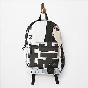 Mizuho Sonnyboy Backpack
