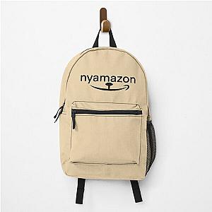 Amazon Sonny Boy Backpack