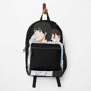 Sonny Boy ADRIFT V1 Anime Backpack