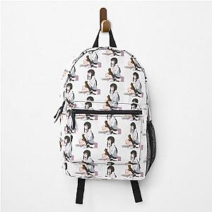 Sonny Boy Anime Backpack