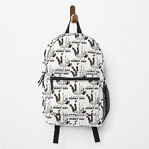 Sonny Boy Anime Backpack