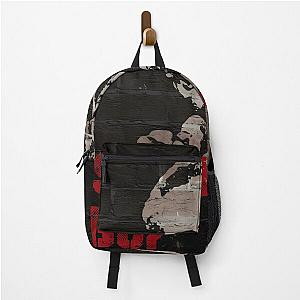 Graffiti Sonny Boy Williamson Backpack