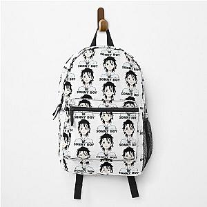 Sonny Boy Anime Backpack
