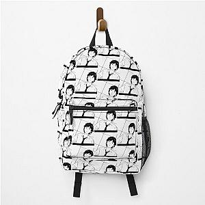 Sonny Boy Nagara Mono Backpack