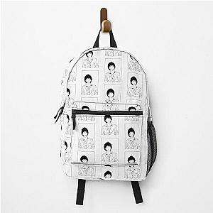 Sonny Boy Nagara Mono Backpack