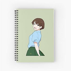 Sonny Nozomi Spiral Notebook