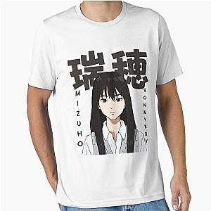 Mizuho Sonny Tee-Shirt