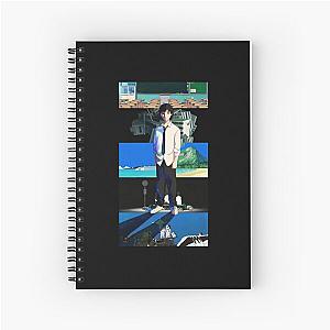 Sonny Boy Notebook