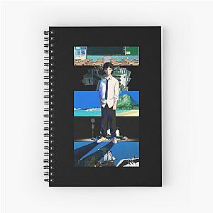 Sonny Boy Notebook